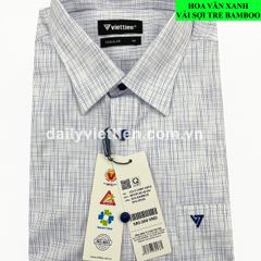 Áo đồng phục văn phòng số 1756