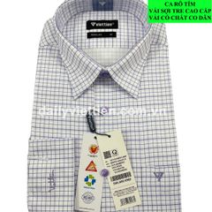 Áo đồng phục văn phòng số 1757