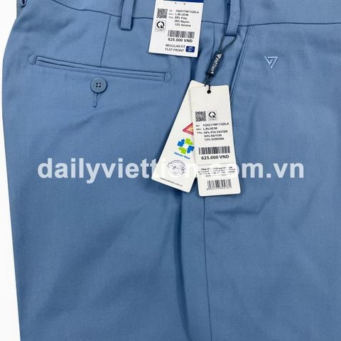 Đồng phục văn phòng Quần tây số 742