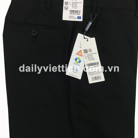 Đồng phục văn phòng Quần tây số 755