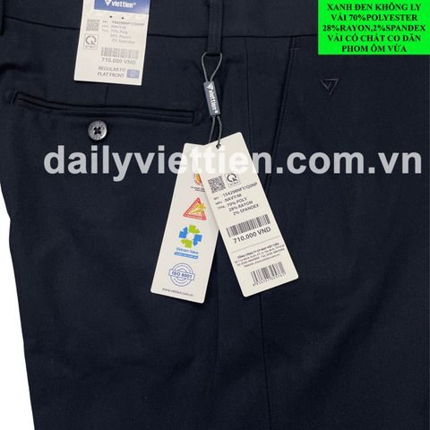 Đồng phục văn phòng Quần tây số 799