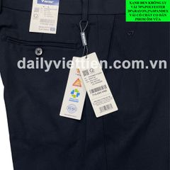 Đồng phục văn phòng Quần tây số 799