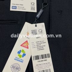 Đồng phục văn phòng Quần tây số 804