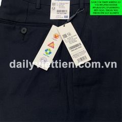 Đồng phục văn phòng Quần tây số 817