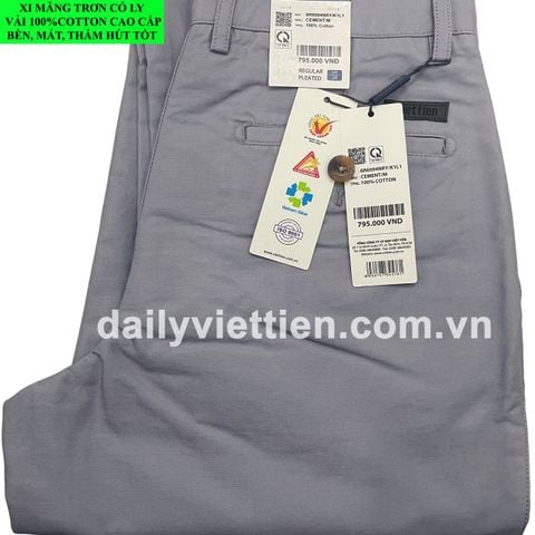 Quần Kaki Việt Tiến số 524