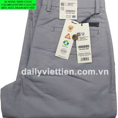 Quần Kaki Việt Tiến số 524
