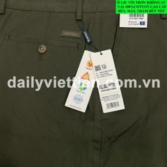 Quần Kaki Việt Tiến số 864