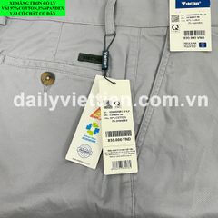 Quần Kaki Việt Tiến số 869