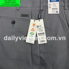 Quần Kaki Việt Tiến số 874