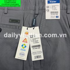 Quần Kaki Việt Tiến số 874