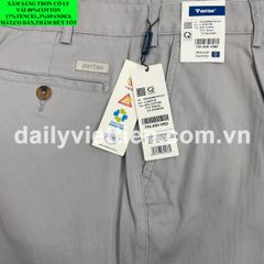 Quần Kaki Việt Tiến số 878