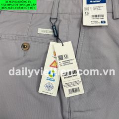 Quần Kaki Việt Tiến số 907