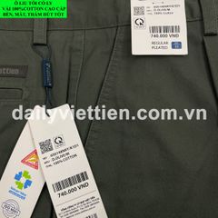 Quần Kaki Việt Tiến số 914