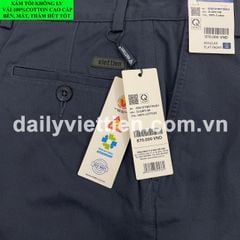 Quần Kaki Việt Tiến số 915
