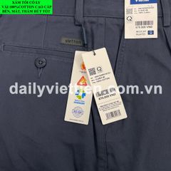 Quần Kaki Việt Tiến số 916