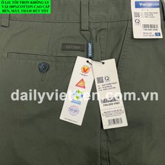 Quần Kaki Việt Tiến số 922