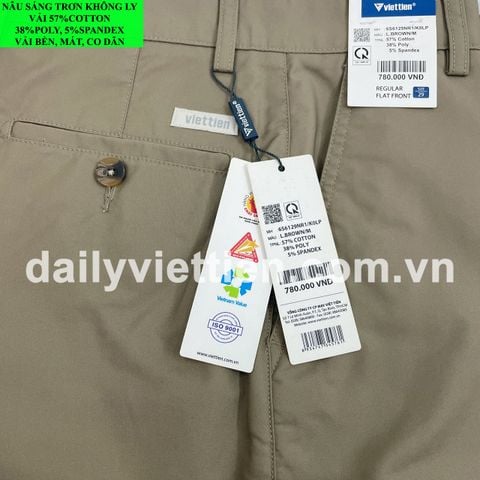 Quần Kaki Việt Tiến số 928