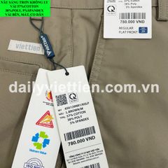 Quần Kaki Việt Tiến số 928
