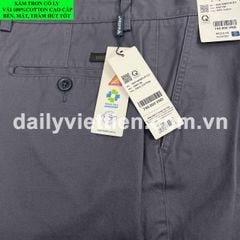 Quần Kaki Việt Tiến số 930