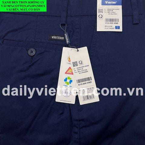 Quần Kaki Việt Tiến số 932
