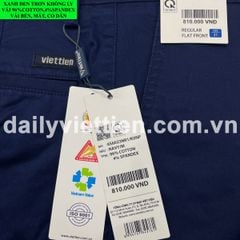 Quần Kaki Việt Tiến số 932