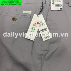 Quần Kaki Việt Tiến số 934