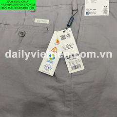 Quần Kaki Việt Tiến số 935