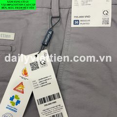 Quần Kaki Việt Tiến số 935