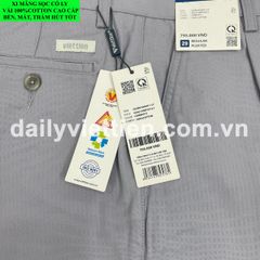 Quần Kaki Việt Tiến số 940