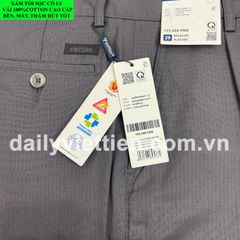 Quần Kaki Việt Tiến số 941