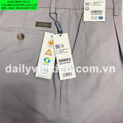 Quần Kaki Việt Tiến số 946