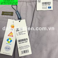 Quần Kaki Việt Tiến số 946