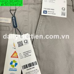 Quần Kaki Việt Tiến số 948