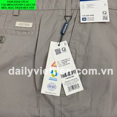 Quần Khaki Việt Tiến số 905