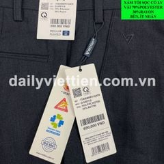 Quần tây Việt Tiến có ly số 885