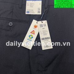 Quần tây Việt Tiến không ly số 965
