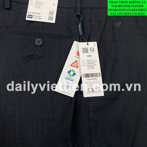 Quần tây Việt Tiến số 859