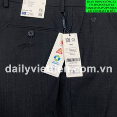 Quần tây Việt Tiến số 859