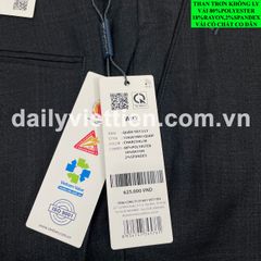 Quần tây Việt Tiến số 859