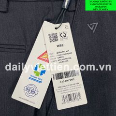 Quần tây Việt Tiến số 860