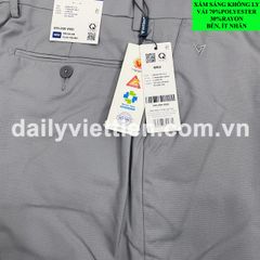 Quần tây Việt Tiến số 863