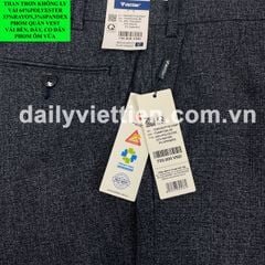 Quần tây Việt Tiến số 867