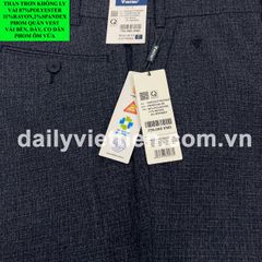 Quần tây Việt Tiến số 868