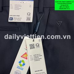 Quần tây Việt Tiến số 882