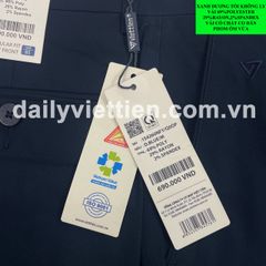 Quần tây Việt Tiến số 894