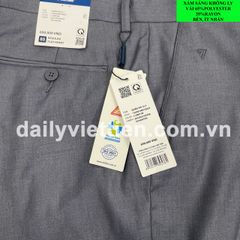 Quần tây Việt Tiến số 900