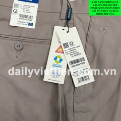 Quần tây Việt Tiến số 913