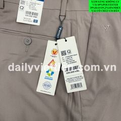 Quần tây Việt Tiến số 917