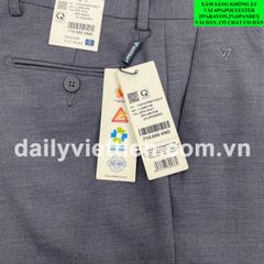 Quần tây Việt Tiến số 920