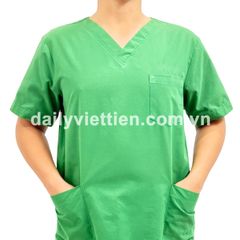 Quần áo Bệnh nhân